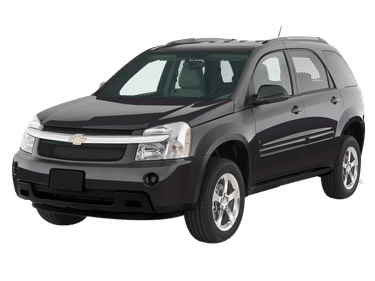 Chevrolet Chevrolet Equinox
