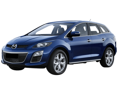 Mazda Mazda Cx 7