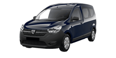 Dacia Dacia Dokker