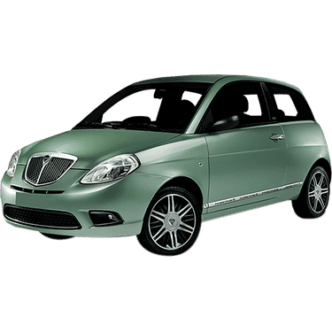Lancia Lancia Ypsilon