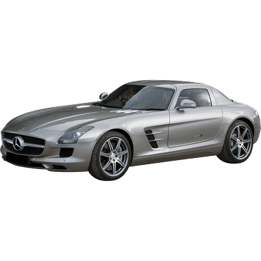 Mercedesbenz Mercedes Benz Sls