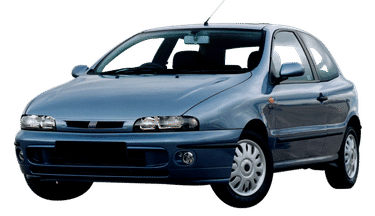 Fiat Fiat Bravo