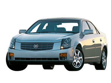 Cadillac Cadillac Cts