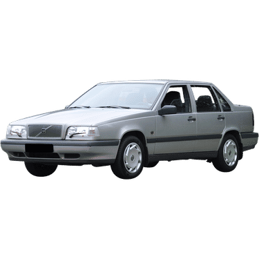 Volvo Volvo 850