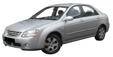 Kia Kia Cerato