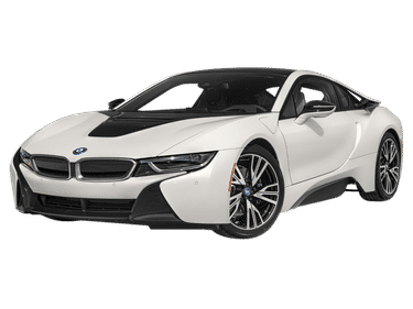 BMW Bmw I8