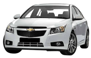 Chevrolet Chevrolet Cruze