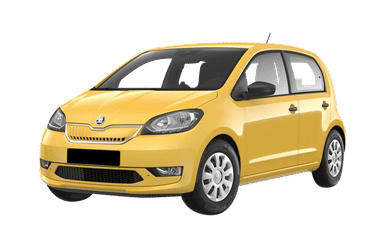 Skoda Skoda Citigo