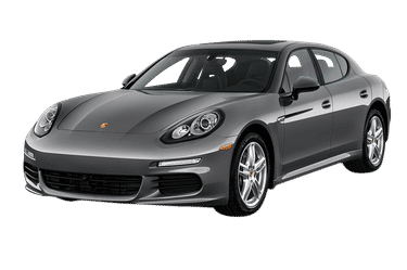 Porsche Porsche Panamera Sport Turismo