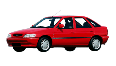 Ford Ford Escort
