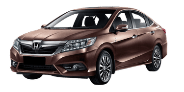 Honda Honda Crider