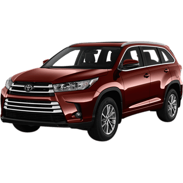 Toyota Toyota Highlander