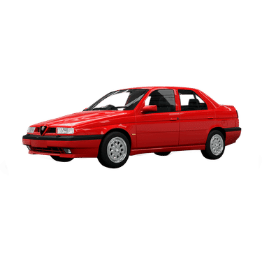 Alfa Romeo Alfa Romeo 155