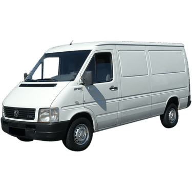 Volkswagen Volkswagen Lt
