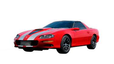 Chevrolet Chevrolet Camaro