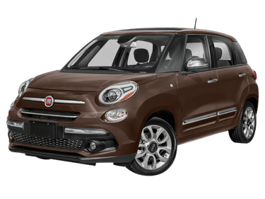 Fiat Fiat 500 L