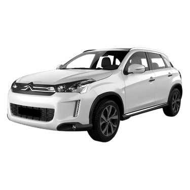 Citroen Citroen C4 Aircross