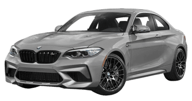 BMW Bmw M2