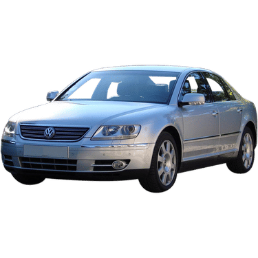 Volkswagen Volkswagen Phaeton