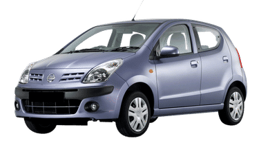 Nissan Nissan Pixo