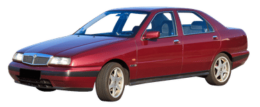 Lancia Lancia Kappa
