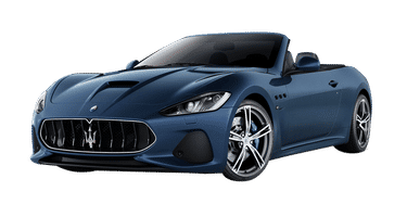 Maserati Maserati Grancabrio