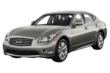 Infiniti Infiniti M