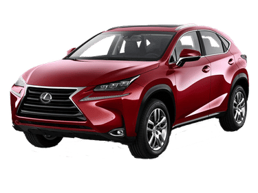 Lexus Lexus Nx