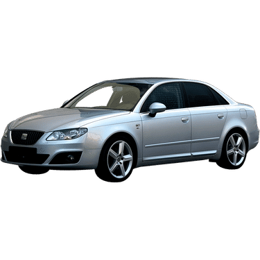 Seat Seat Exeo
