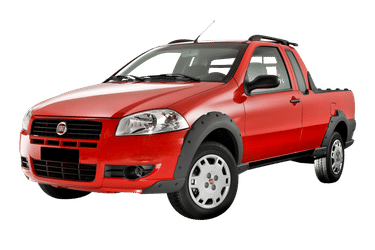Fiat Fiat Strada