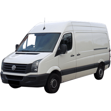 Volkswagen Volkswagen Crafter