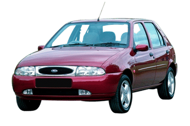 Ford Ford Fiesta