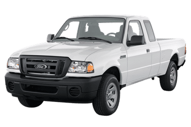 Ford Ford Ranger