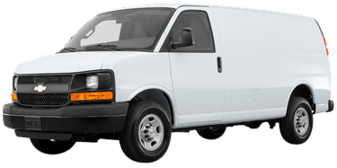 Chevrolet Chevrolet Express