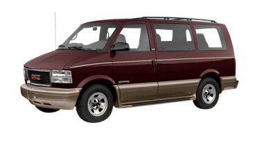 GMC Gmc Safari