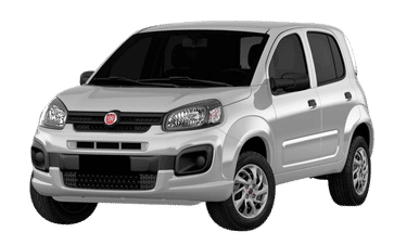 Fiat Fiat Uno