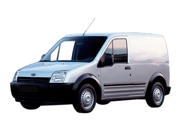 Ford Ford Tourneo