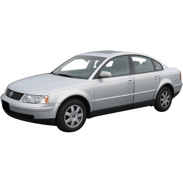 Volkswagen Volkswagen Passat