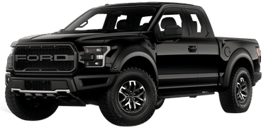 Ford Ford Raptor