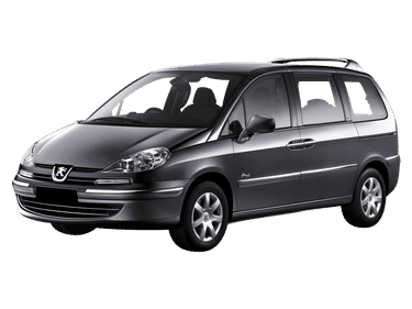Peugeot Peugeot 807
