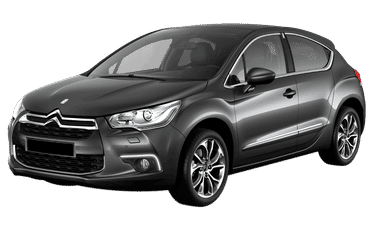 Citroen Citroen Ds4