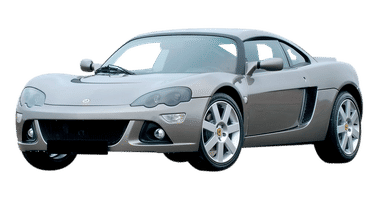 Lotus Europa
