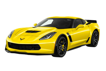Chevrolet Chevrolet Corvette Z06