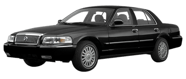 Mercury Mercury Grand Marquis