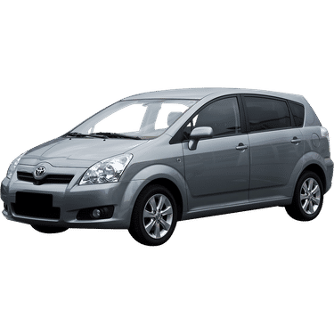 Toyota Toyota Corolla Verso