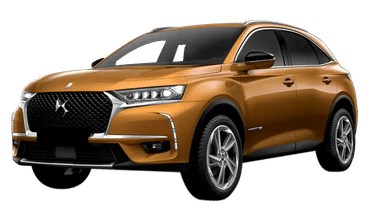DS Ds 7 Crossback