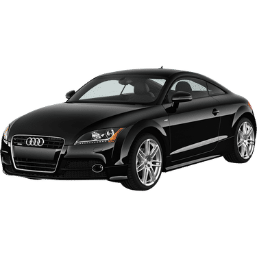 Audi Audi Tt