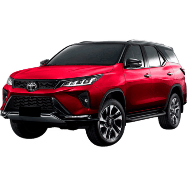 Toyota Toyota Fortuner