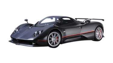 Pagani Pagani Zonda