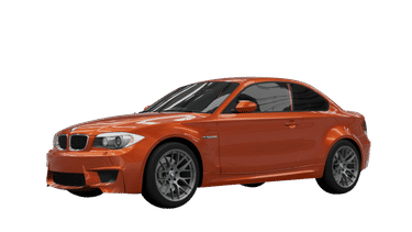 BMW Bmw 1M